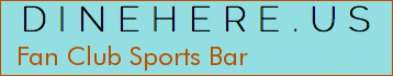Fan Club Sports Bar