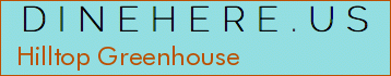 Hilltop Greenhouse