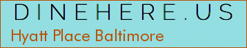 Hyatt Place Baltimore