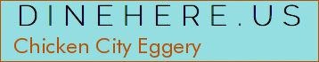 Chicken City Eggery