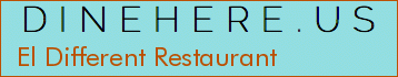 El Different Restaurant