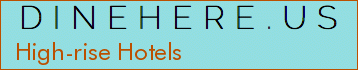 High-rise Hotels