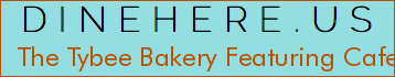 The Tybee Bakery Featuring Cafe Miss Korea