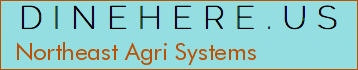 Northeast Agri Systems