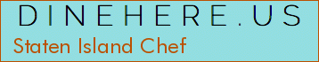 Staten Island Chef