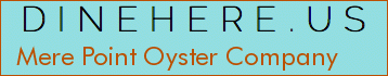 Mere Point Oyster Company