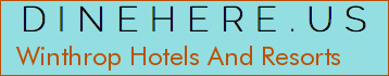 Winthrop Hotels And Resorts