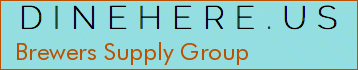 Brewers Supply Group