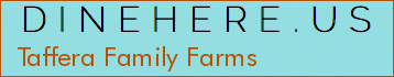 Taffera Family Farms