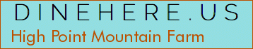 High Point Mountain Farm