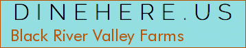Black River Valley Farms