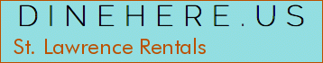 St. Lawrence Rentals