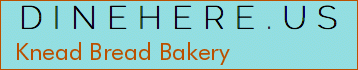 Knead Bread Bakery