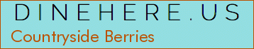 Countryside Berries