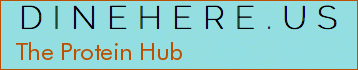 The Protein Hub