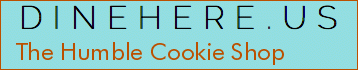 The Humble Cookie Shop