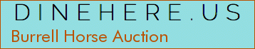 Burrell Horse Auction