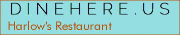 Harlow's Restaurant