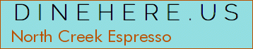 North Creek Espresso