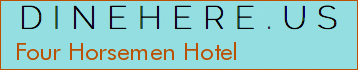 Four Horsemen Hotel