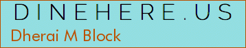 Dherai M Block