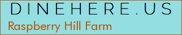 Raspberry Hill Farm