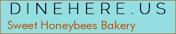 Sweet Honeybees Bakery