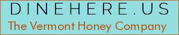 The Vermont Honey Company