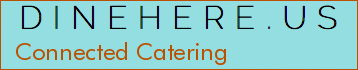 Connected Catering