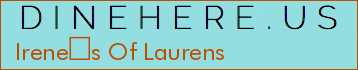 Irenes Of Laurens