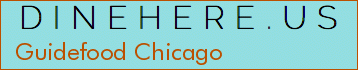 Guidefood Chicago