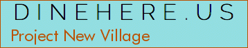 Project New Village