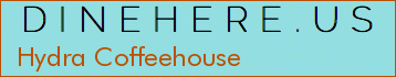 Hydra Coffeehouse
