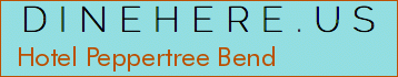 Hotel Peppertree Bend