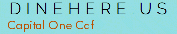 Capital One Caf
