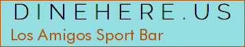 Los Amigos Sport Bar