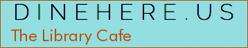 The Library Cafe