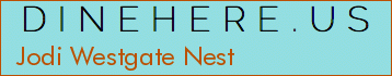Jodi Westgate Nest