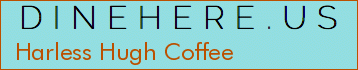 Harless Hugh Coffee