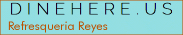 Refresqueria Reyes