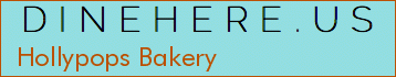 Hollypops Bakery