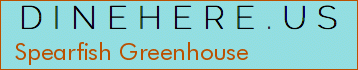 Spearfish Greenhouse