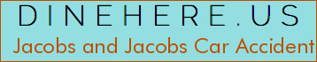 Jacobs and Jacobs Car Accident Lawyers