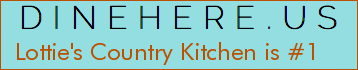 Lottie's Country Kitchen