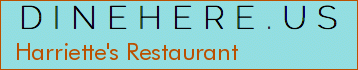 Harriette's Restaurant