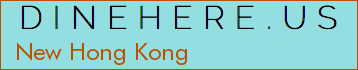 New Hong Kong