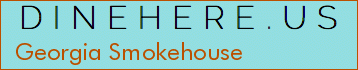 Georgia Smokehouse