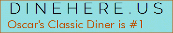 Oscar's Classic Diner