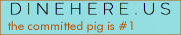the committed pig