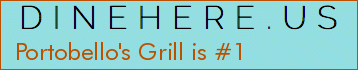 Portobello's Grill